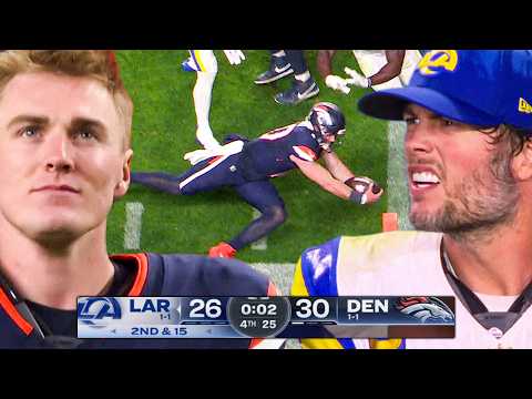 NFL video artwork