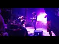 Zao: Savannah w/Intro - Furnace Fest (9/24/21)