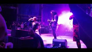 Zao: Savannah w/Intro - Furnace Fest (9/24/21)