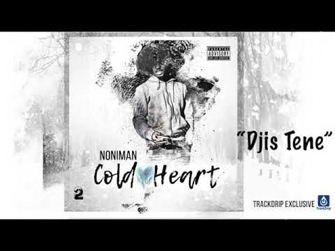 Noni Man - Djis Tene [Audio]