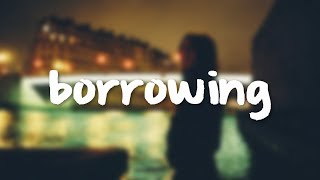 halsey - borrowing // legendado