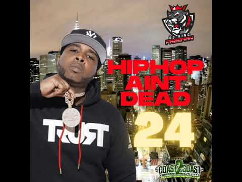 Hiphop Ain't Dead 24- 38 Spesh Westside Gunn Flee Lord Kool G Rap Boldy James Rick Hyde Reed Dollaz