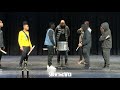 Snare Drum Battle ATL Beatdown Percussion Showcase
