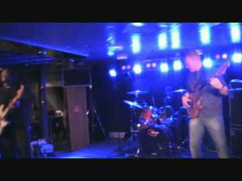 Blindstone   Foxy Lady   Rock At Sea 2010