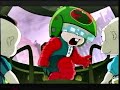 Rugrats In Paris The Movie 2000 Advance Teaser Trailer VHS 720p60