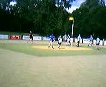 Kampioenswedstrijd Nic C2-Zunobri C1