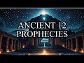 Why Does The Number 12 Keep Appearing In Ancient Prophecies