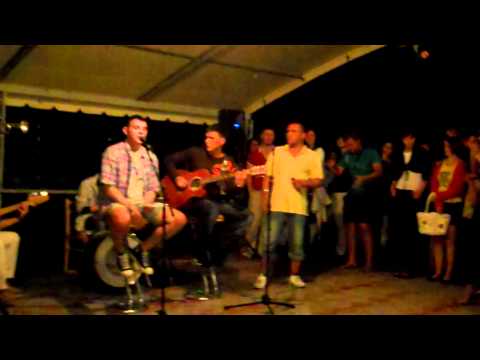 Zorg, Marik J, Smile и группа 3D  - Когда весь город спит