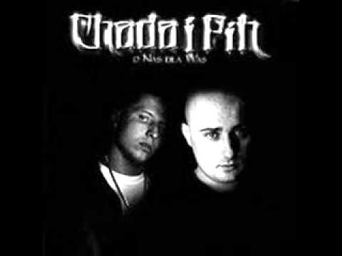 Chada amp- Pih - Z krwi i kości feat. Fenomen