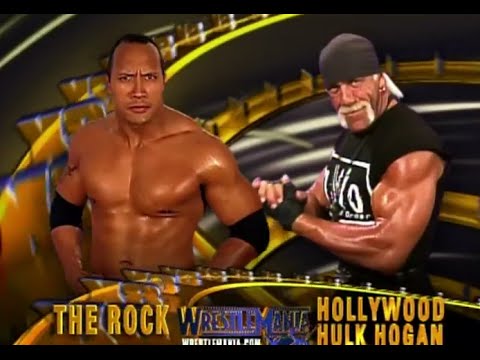 WWF WrestleMania X8 Review