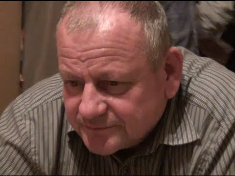 1.10.1. Marián Muntág - Jerguš Pecháč 0 - 1