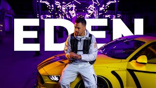 Musik-Video-Miniaturansicht zu Eden Songtext von Rezi