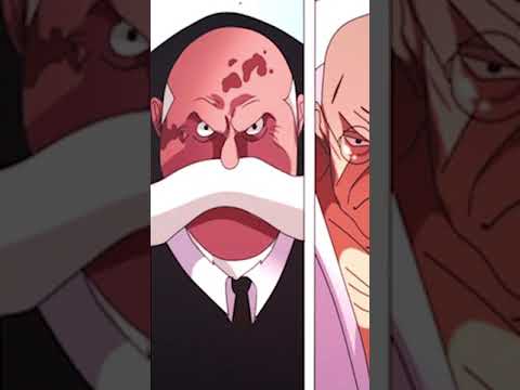 I Was Wrong About Gorosei! | One Piece #shorts