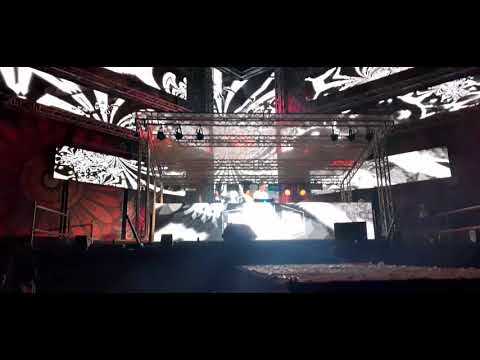 Afrojack x Fedde le Grand - ID (Live)