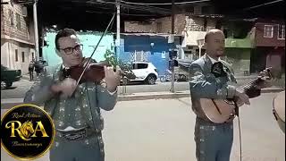 Video de Agrupación Real Azteca de Bucaramanga 