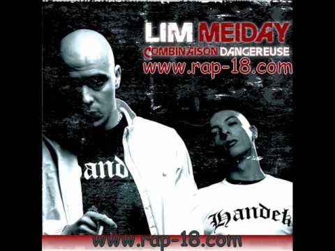 03. Je traine - LIM Meiday