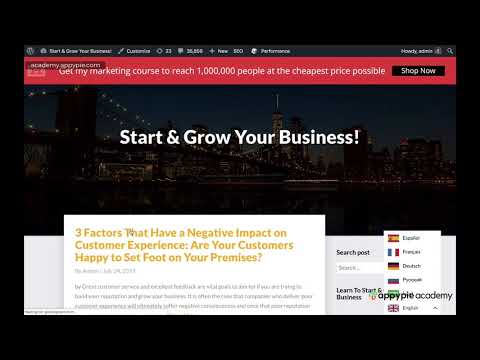 Marketing strategies course welcome and let s begin Lesson 01