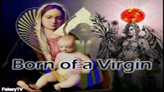 Part 11 of 15 Pharmacratic Inquisition 2004 Occult Esoteric Teachings Examined & Explained.AVI