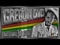 Gregory Isaacs - Material Man