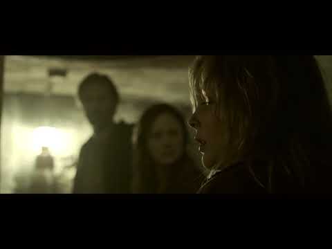 히든 (Hidden, 2015) - 한글예고편