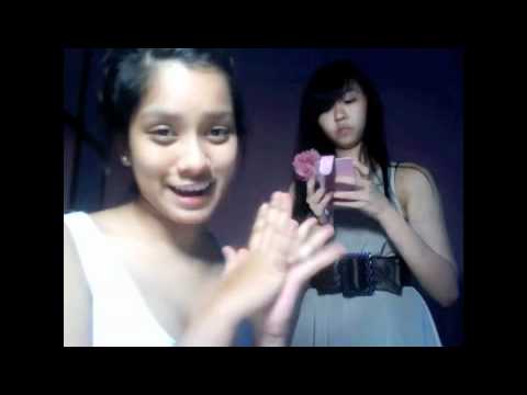 Andrea & Claire - A-Pink Cut!