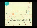 Luke Vibert - Harmonica Selllers