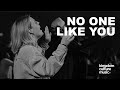 No One Like You LIVE Feat Jameil Walls Janisse Quiñones Kingdom Culture Music