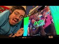 DRAKE AND JOSH REBOOT REACTION