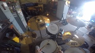 Independent (Voice of the Voiceless) Drum Cover
