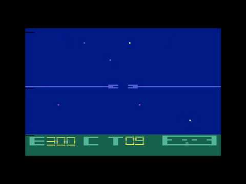 star raiders atari st