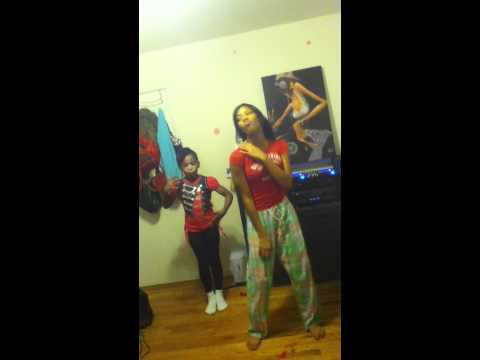 Armani &  Lil $is . Vixenn ^__^