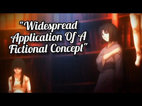 One Thing the Fate Universe Does Really Well.