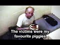 The Pig Farmer Serial Killer...