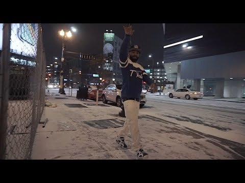 Tycoon Trigg - Swish | Shot By @MinnesotaColdTv