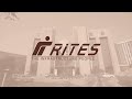 The Journey towards a Future Ready world | RITES @ 48 years