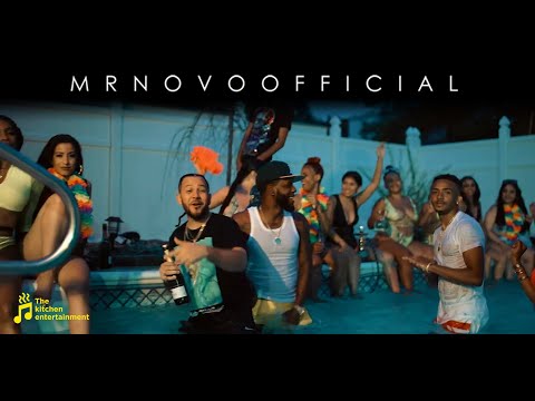 Mr Novo x Trueboy x Little Sammy - MUEVELO (Official Video)
