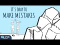 It S Okay To Make Mistakes Learn English Podcast Healing Podcast