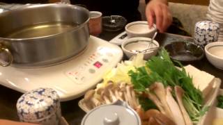 shabushabu------