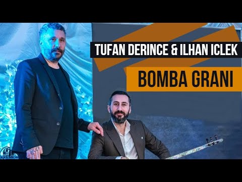 Tufan Derince - İlhan İçlek  ISVICRE  Grani  Ağır Delilo 2022