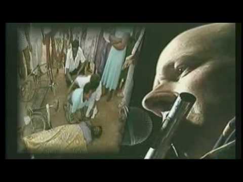 Oliver Mtukudzi - Neria