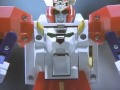 Brave Excaiser Toy Cm