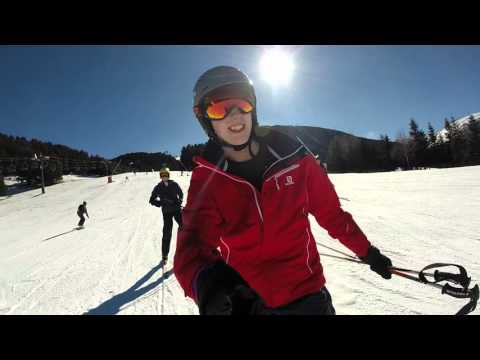 LWC Ski - La Molina 2016