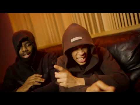 KARMA MDUB x FLASHY MDUB - PSA (Official Video)