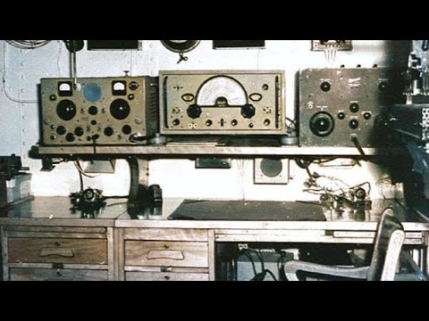 How Allied Radio Turned Hitler’s Speeches Into a Tool of Mockery