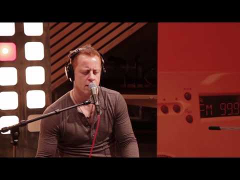 Jet Black Joe - Higher And Higher (Stúdíó 12 - Poppland - Rás 2)