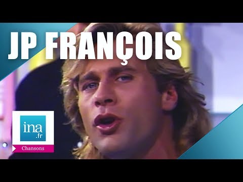 Jean-Pierre François "Je te survivrai" | Archive INA