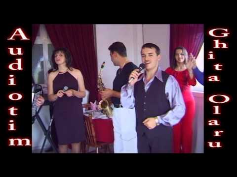 Carmen Biruescu - Florin Pistrila si Florin  Ionas -  De canad am plecat printre straini