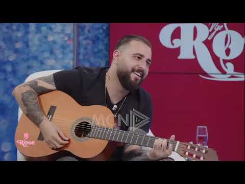 Lorenc Hasrama në "Një Gotë Rose"- 7 Korrik 2023