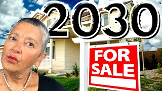 ¿Cuánto Costará Una Casa En El 2030? PREDICCIONES Y CONSEJOS Para Empezar A Ahorrar