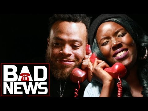 Bad News | Tahir vs. Jonnae | All Def